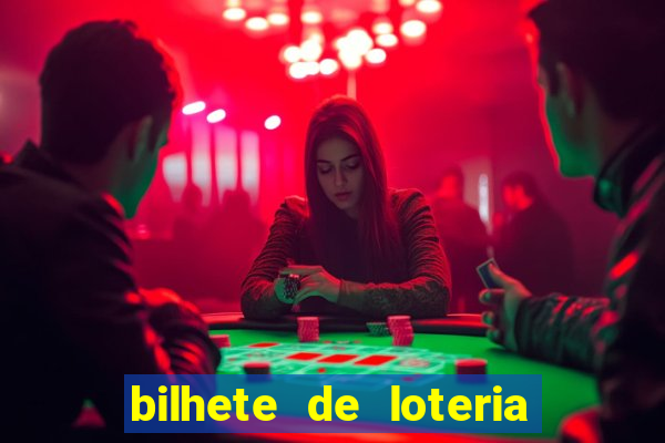 bilhete de loteria completo dublado